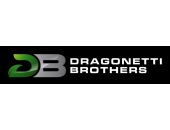 Dragonetti Brothers Landscaping logo