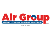 Air Group LLC logo