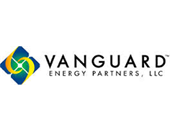 Vanguard Energy Partners LLC logo