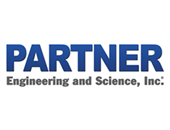Partner Engineering and Science, Inc. logo