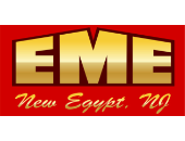 Excavating Materials & Equipment logo