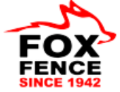 Rosando Fence Company Inc dba Fox Fence Enterprises logo