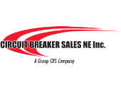 Circuit Breaker Sales NE Inc. logo