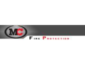 MC Fire Protection (Monmouth Controls) logo