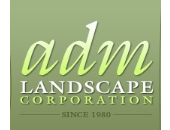 ADM Landscaping Corp. logo