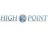 High Point Architectural Metal Fabricators LLC logo