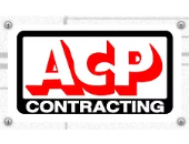 ACP Contracting, Inc. logo