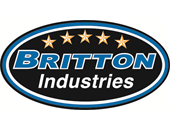 Britton Industries logo