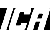 ICA Heating  logo