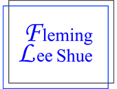 Fleming Lee Shue Inc. logo