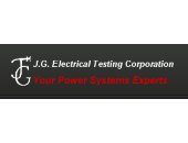 J.G. Electrical Testing Corporation logo