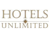 Hotels Unlimited, Inc. logo