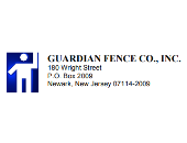 Guardian Fence logo