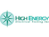 High Energy Electrical Testing, Inc. logo