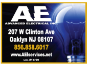Advanced Electrical, Inc. logo