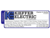 Kieffer Electric, Inc. logo