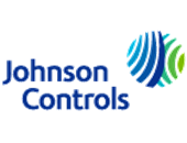 DBM Controls div Johnson Controls logo