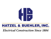 Hatzel & Buehler, Inc. logo