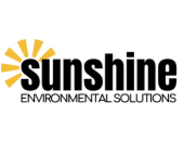 Sunshine Environmental Solutions logo