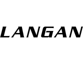 Langan Engineering & Environmental Services logo
