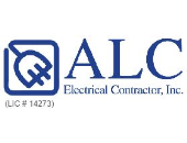 ALC Electrical Contractor, Inc. logo