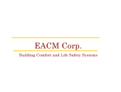 EACM Corp. logo