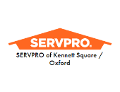 SERVPRO of Kennett Square/Oxford logo