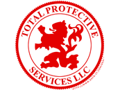 Total Protective Services LLC logo