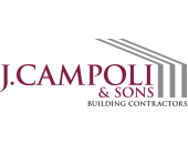 J. Campoli & Sons logo