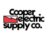 Cooper Electric Supply Co. logo