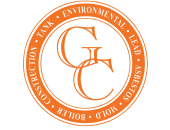 G. Construction Enterprises logo