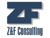 Z & F Consulting Inc. logo