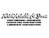 Richard Kimble & Sons logo