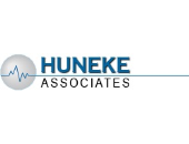Huneke Associates, Inc. logo