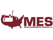 Metro Environmental Services LLC logo