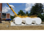 Metro Environmental Services LLC project photo