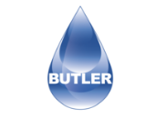 Butler Water Corrections logo