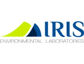 IRIS Environmental Laboratories logo