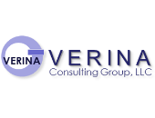 Verina Consulting Group, LLC logo