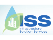 Infrastructure Solution Services, Inc. logo
