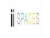 II Spaces logo