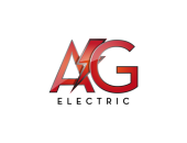 AG Electric NY logo
