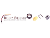 Brody Electric logo