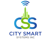 City Smart Systems Inc logo
