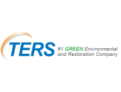 TERS Inc. logo