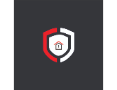 All Around Security Inc. logo