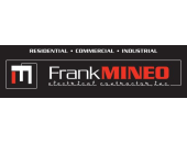 Frank Mineo Electrical Contractors LLC logo