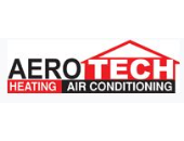 Aerotech HVAC LLC logo