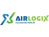 Bayside Refrigeration dba AirLogix logo