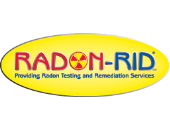 Radon-Rid, LLC logo